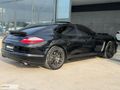 SALTANOĞLU MOTORS'DAN BAYİİ PANAMERA 4 YOLCUEKRANI/BOSE/CHRONO
