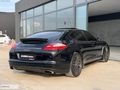 SALTANOĞLU MOTORS'DAN BAYİİ PANAMERA 4 YOLCUEKRANI/BOSE/CHRONO
