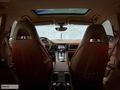 SALTANOĞLU MOTORS'DAN BAYİİ PANAMERA 4 YOLCUEKRANI/BOSE/CHRONO