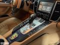 SALTANOĞLU MOTORS'DAN BAYİİ PANAMERA 4 YOLCUEKRANI/BOSE/CHRONO