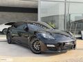 SALTANOĞLU MOTORS'DAN BAYİİ PANAMERA 4 YOLCUEKRANI/BOSE/CHRONO
