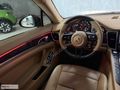 SALTANOĞLU MOTORS'DAN BAYİİ PANAMERA 4 YOLCUEKRANI/BOSE/CHRONO
