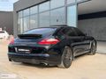 SALTANOĞLU MOTORS'DAN BAYİİ PANAMERA 4 YOLCUEKRANI/BOSE/CHRONO