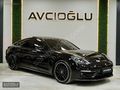 AVCIOĞLU - 2023 PORSCHE PANAMERA BAYİ ARKA AKS AIR SPOR EGZOZ