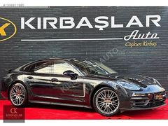 *Kırbaşlar Auto* 2023 MOD/32.000 KM/PANAMERA 4 PLATİNİUM EDİTİON