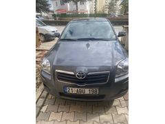 Sahibinden Toyota Avensis 1.6 Linea 2007 Model 
