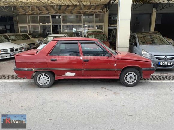 1994 Renault Broadway