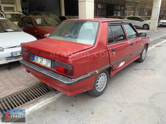 1994 Renault Broadway