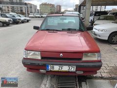 1994 Renault Broadway