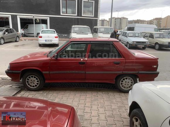 1994 Renault Broadway