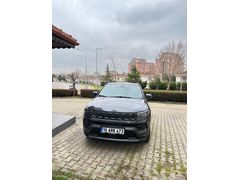 Sahibinden Jeep Compass 1.3 GSE 80.Yıl 2021 Model Bursa