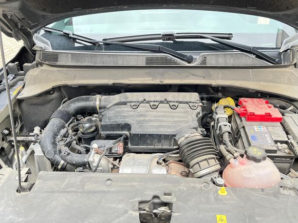 Sahibinden Jeep Compass 1.3 GSE 80.Yıl 2021 Model Bursa