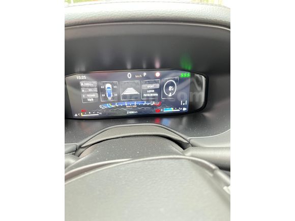 Sahibinden Jeep Compass 1.3 GSE 80.Yıl 2021 Model Bursa