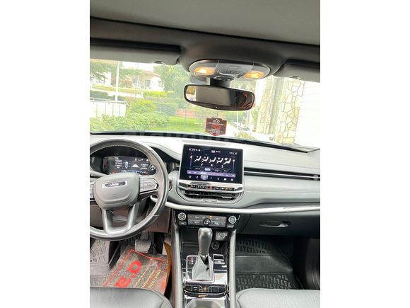 Sahibinden Jeep Compass 1.3 GSE 80.Yıl 2021 Model Bursa