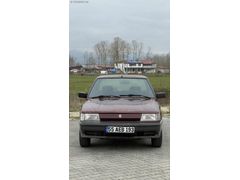 BEREKET OTMOTİVDEN 1995 MODEL BRODWAY
