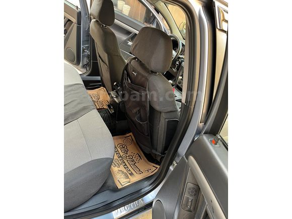 2005 Vectra C Acill satılık