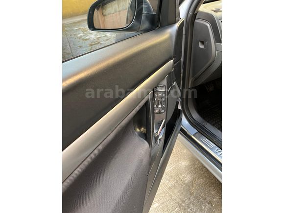 2005 Vectra C Acill satılık