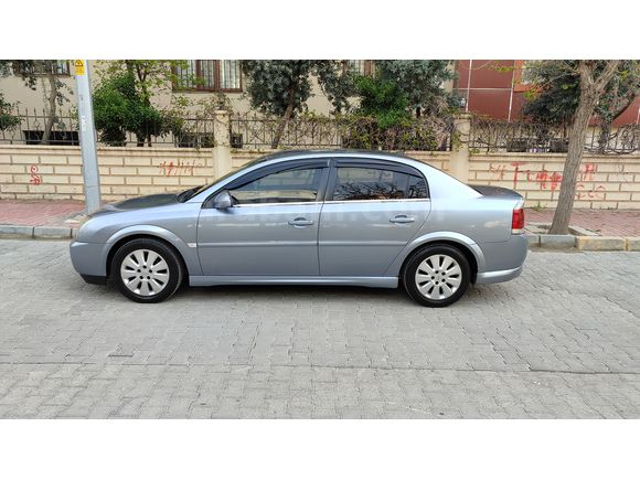 2005 Vectra C Acill satılık