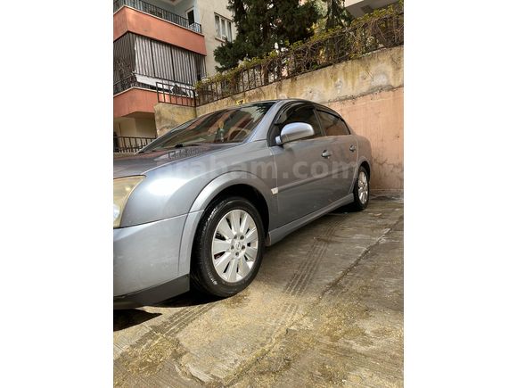 2005 Vectra C Acill satılık