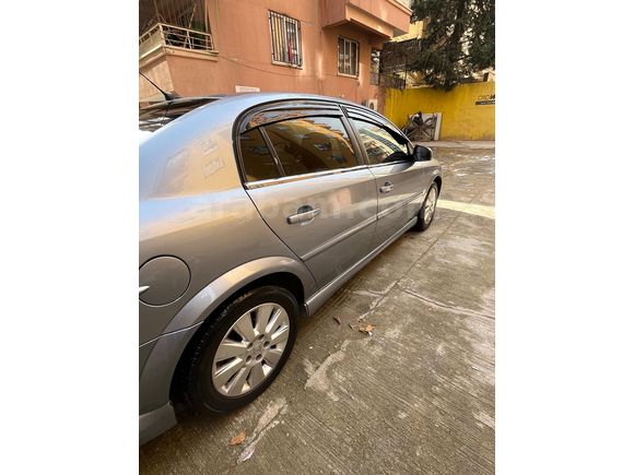 2005 Vectra C Acill satılık