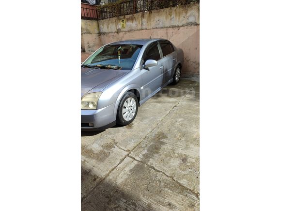 2005 Vectra C Acill satılık