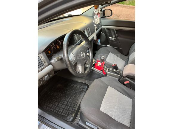 2005 Vectra C Acill satılık