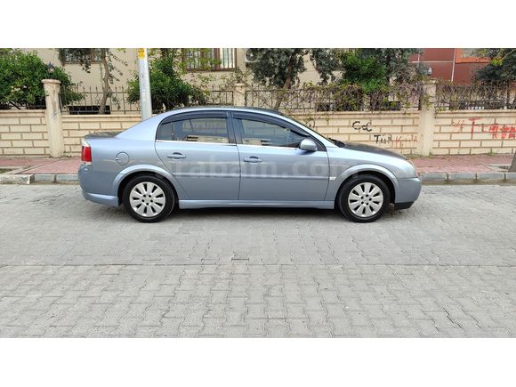 2005 Vectra C Acill satılık