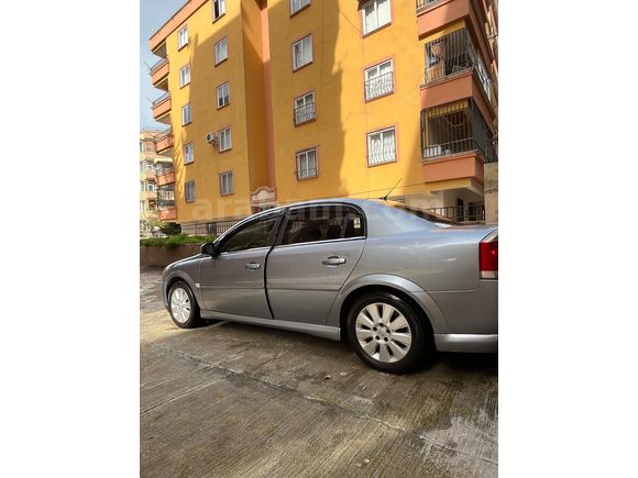 2005 Vectra C Acill satılık