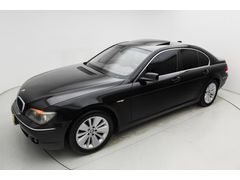 Sahibinden BMW 7 Serisi 730d Standart 2008 Model