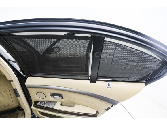 Sahibinden BMW 7 Serisi 730d Standart 2008 Model