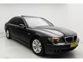 Sahibinden BMW 7 Serisi 730d Standart 2008 Model