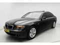 Sahibinden BMW 7 Serisi 730d Standart 2008 Model