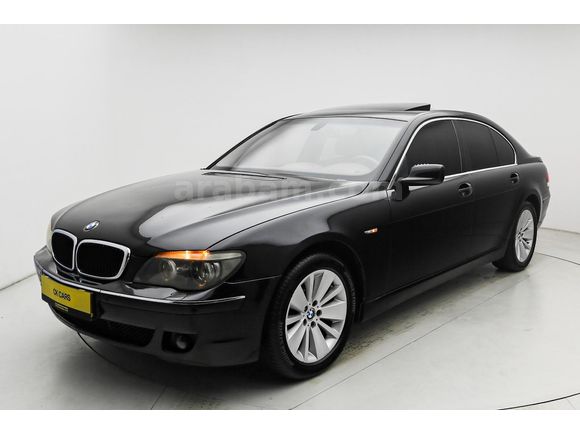 Sahibinden BMW 7 Serisi 730d Standart 2008 Model