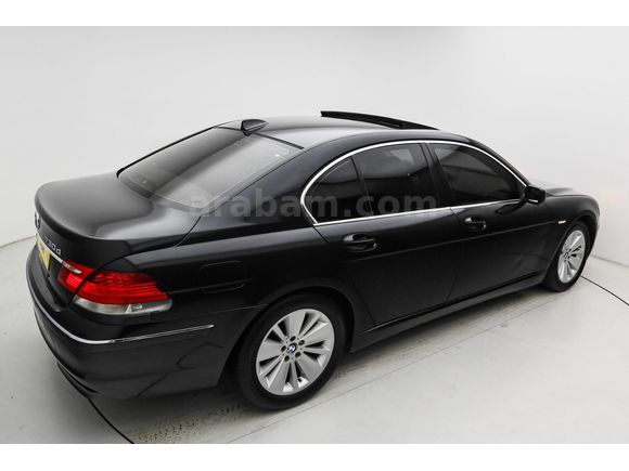 Sahibinden BMW 7 Serisi 730d Standart 2008 Model