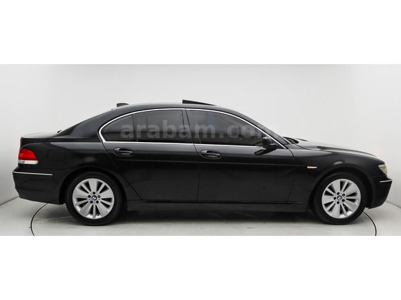 Sahibinden BMW 7 Serisi 730d Standart 2008 Model