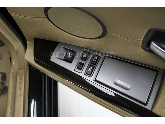 Sahibinden BMW 7 Serisi 730d Standart 2008 Model