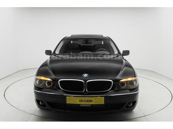 Sahibinden BMW 7 Serisi 730d Standart 2008 Model