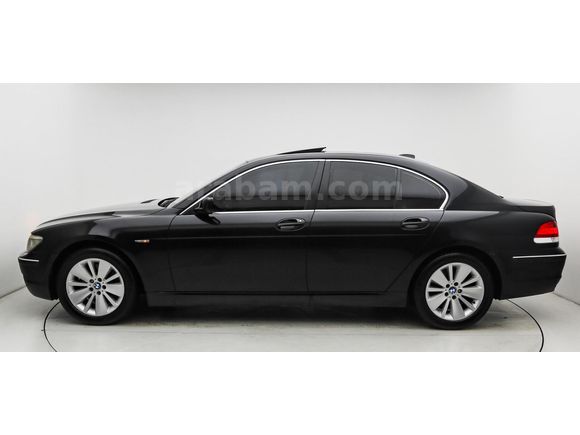 Sahibinden BMW 7 Serisi 730d Standart 2008 Model