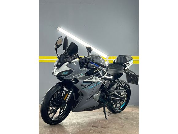 Sahibinden CFmoto 250SR