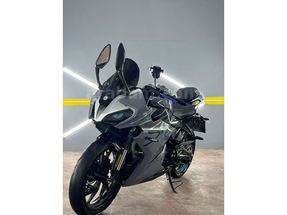 Sahibinden CFmoto 250SR
