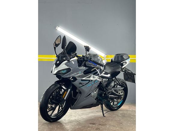 Sahibinden CFmoto 250SR