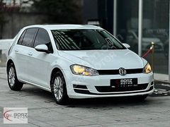 BORZ MOTOR'DAN %0,99 KREDİ 2013 VW GOLF MİDLİNE PLUS.+OTO+DSG