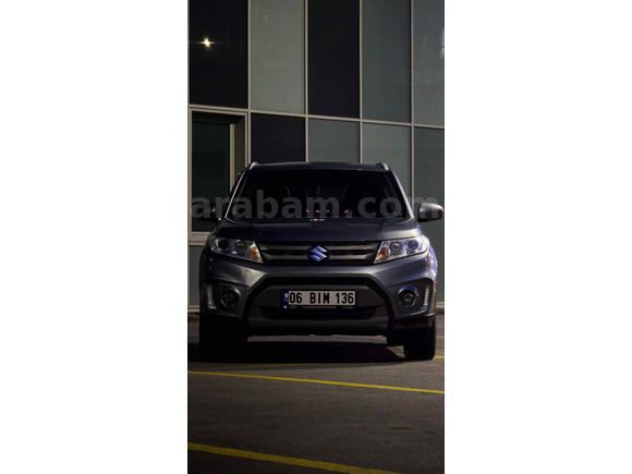 Sahibinden 2019 çıkışlı Suzuki Vitara 1.6 GL Plus 2018 Model 
