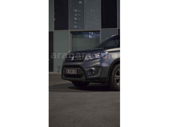 Sahibinden 2019 çıkışlı Suzuki Vitara 1.6 GL Plus 2018 Model 