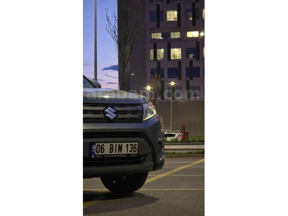 Sahibinden 2019 çıkışlı Suzuki Vitara 1.6 GL Plus 2018 Model 