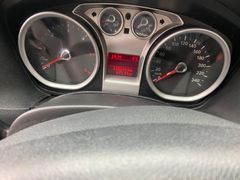 Sahibinden Ford Focus 1.6 TDCi Trend X 2010 Model