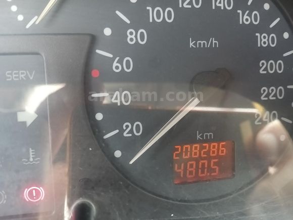 bakımları yeni