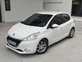 2015 - OTOMATİK - PEUGEOT 208 - MASRAFSIZ - TERTEMİZ - BAKIMLI