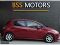 -BSS MOTORS-2014 PEUGEOT 208 1.2 BENZİN OTOMATİK MASRAFSIZ !