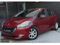 -BSS MOTORS-2014 PEUGEOT 208 1.2 BENZİN OTOMATİK MASRAFSIZ !